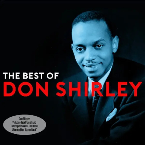 The best don shirley - the,