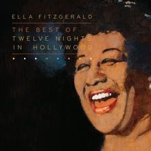 Best twelve nights holly - best, in
