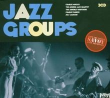 Jazz groups von various - jazz, |