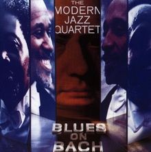 Blues bach von modern jazz - blues,