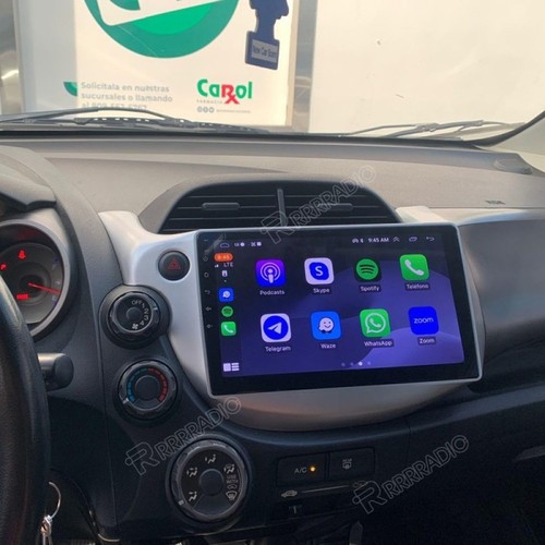 Für honda fit jazz - für,