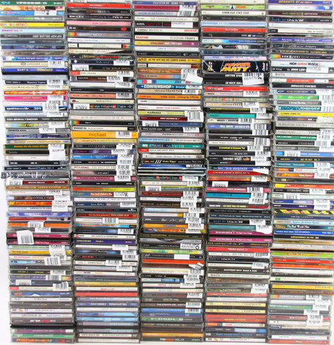 Musik alben sampler - musik,