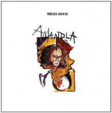 Amandla von davis miles - |, |