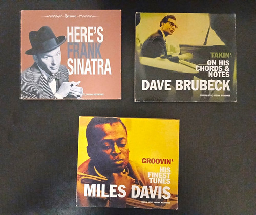 Frank sinatra miles - frank,