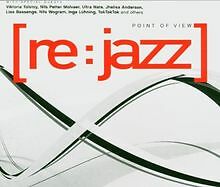 Point view von - of, |