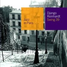 Collection jazz paris - jazz, in