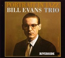 Portrait jazz von - portrait,