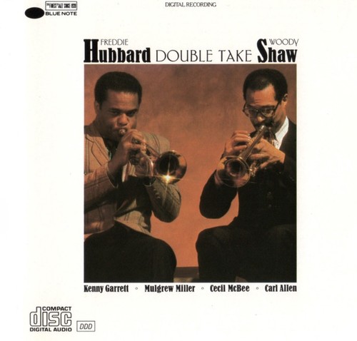 Freddie hubbard woody - hubbard, /