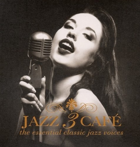 Jazz cafe - jazz, =