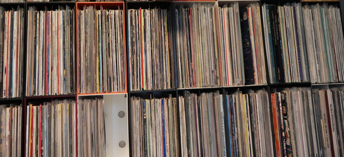 Lp schallplatten - 40,