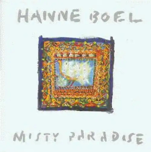 Hanne boel misty paradise - hanne,