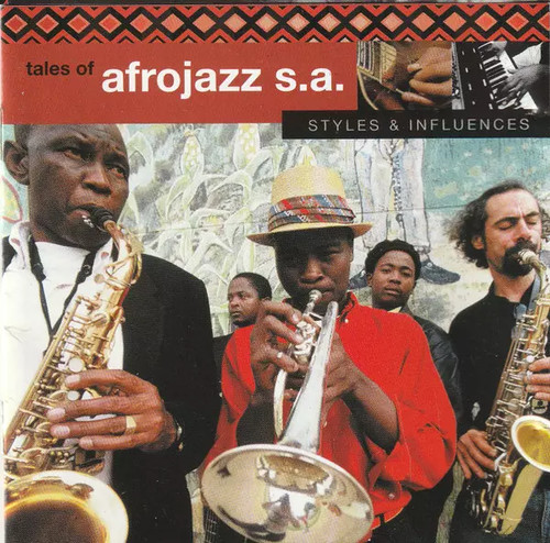 Tales south african jazz - tales,