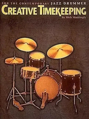 Rick mattingly creative - rick,