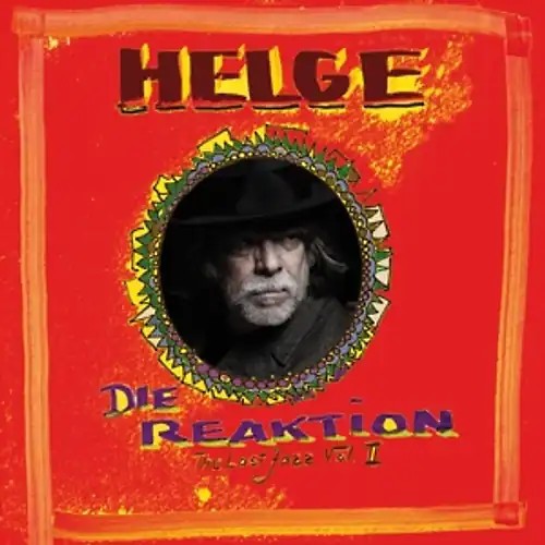 Helge schneider die reaktion - helge,