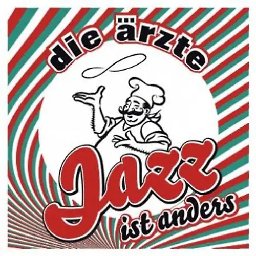 Die ärzte jazz ist anders - die,