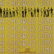 Chorus line von diverse - chorus,