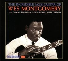 The incredible jazz guitar - the,