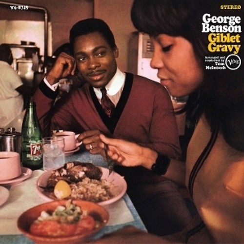 George benson giblet gravy - -,