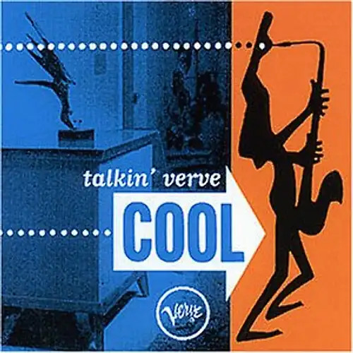 Various cool talkin - various, verve