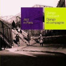 Collection jazz paris - collection, in