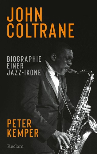 John coltrane biographie - coltrane.,