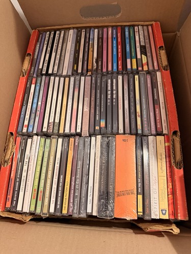 200 musik cds - musik,