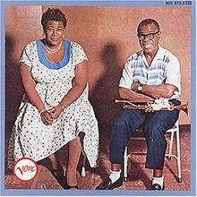 Ella and louis von - and,