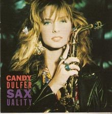Saxuality von dulfer candy - saxuality, dulfer,candy