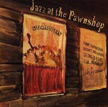 Jazz the pawnshop von - jazz,
