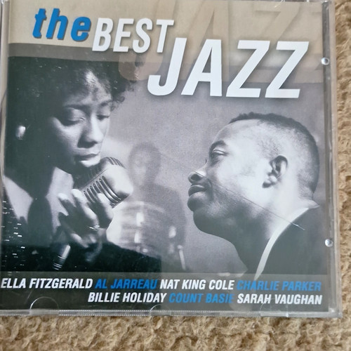 Pure gold the best jazz - gold,