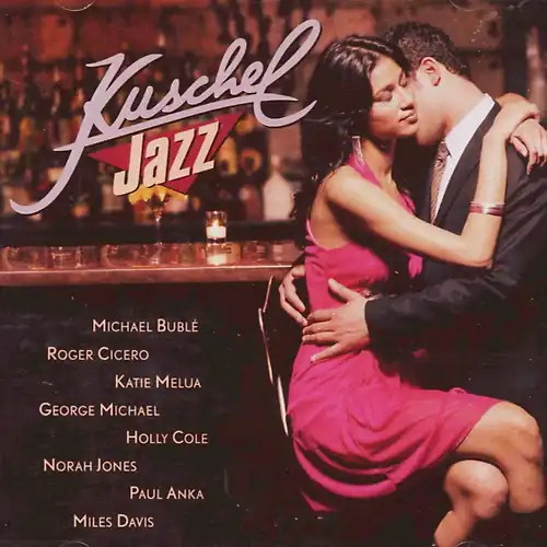 Various kuscheljazz vol - -,