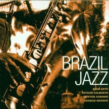 Feeling swing brazil - swing-brazil, jazz