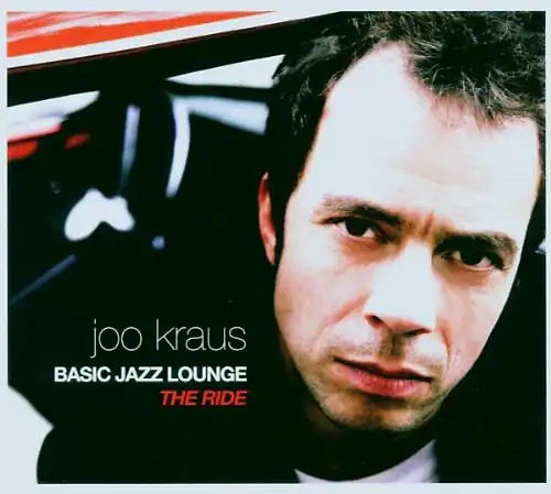 Joo kraus basic jazz - -,