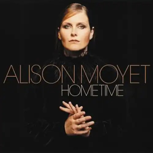 Alison moyet musik - -,