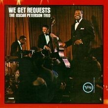 Get requests von - we,