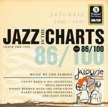 Jazz the charts vol - in, vol.86