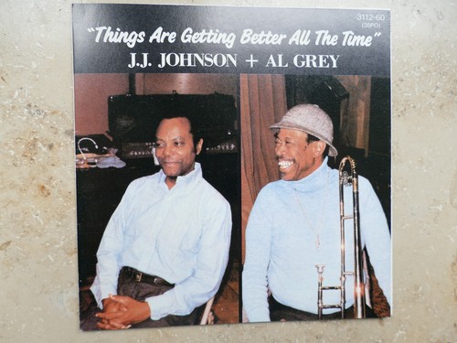 Johnson al grey - j., &