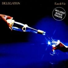 Eau vie von - eau, de