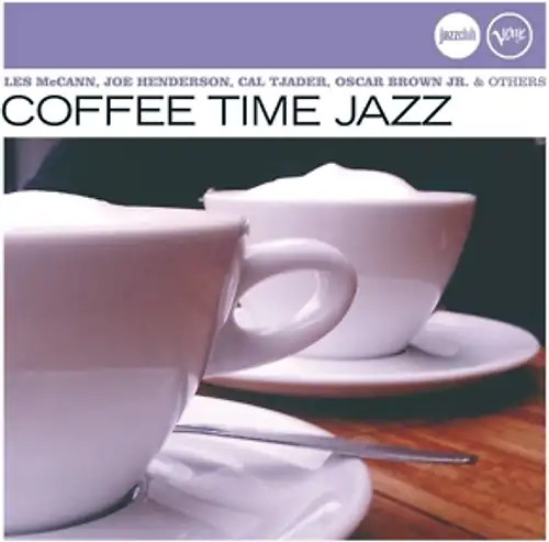 Various coffee time - -,