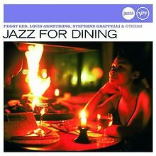 Jazz for dining - jazz,