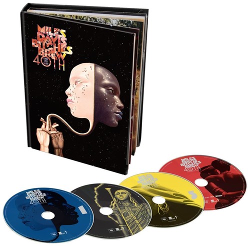 Miles davis bitches - davis, brew