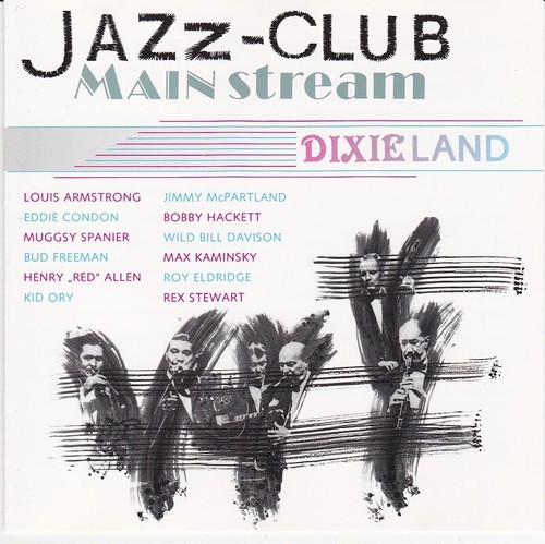 Various artists jazz - artists,
