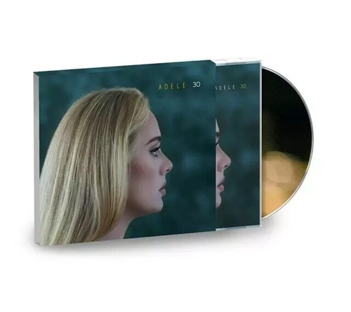 Adele limited edition - adele,