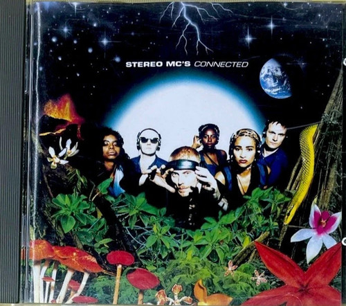 Stereo connected - stereo,