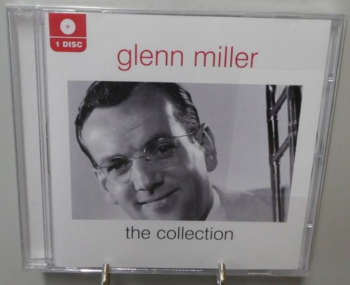 Glenn miller the collection - glenn, cd