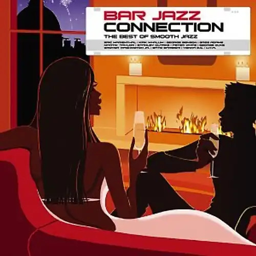 Various bar jazz connection - various,