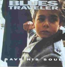Save his soul von blues - his,