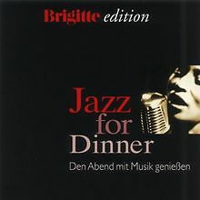 Brigitte edition jazz - brigitte, for