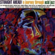 Straight ahead von - von, acid