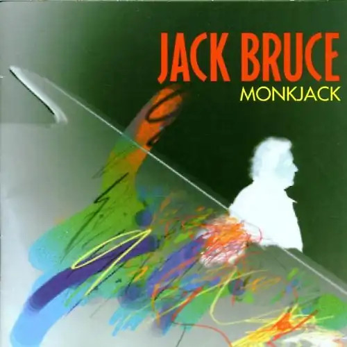 Jack bruce monkjack - bruce,